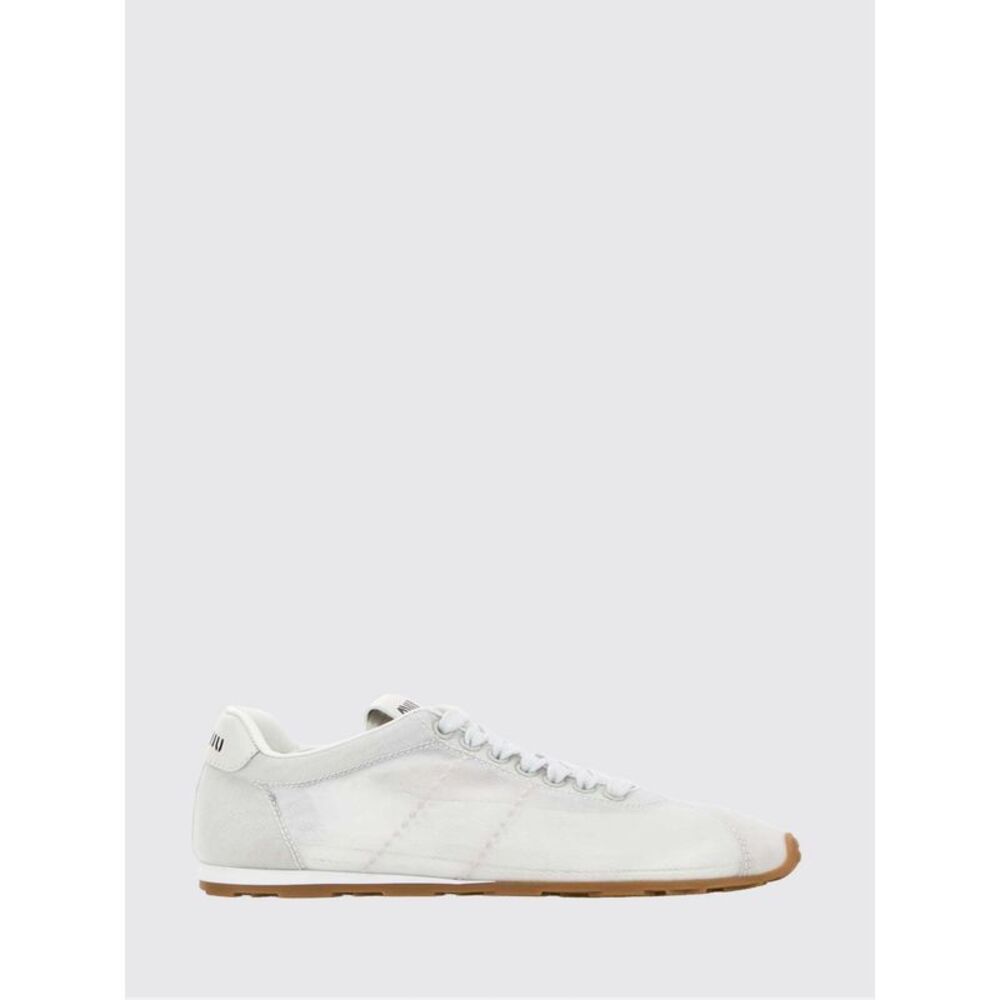 Sneakers Woman Miu Miu